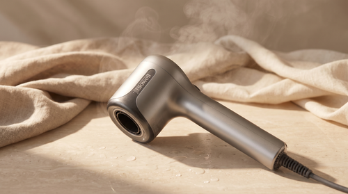 Blowell LuxeAir Pro hairdryer